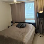 Tyylikaes Kolmio Saimaan Rannalla Appartement Lappeenranta