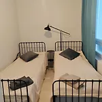 Tyylikaes Kolmio Saimaan Rannalla Appartement Lappeenranta