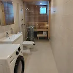 Appartement Tyylikaes Kolmio Saimaan Rannalla