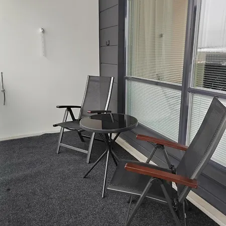 Apartamento Kaupungin Hienoin Kolmio Saimaan Rannalla *