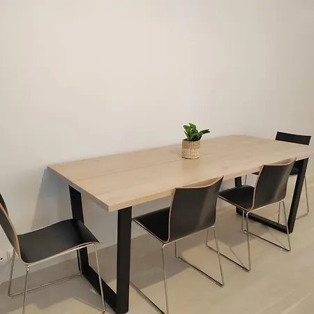 Tyylikaes Kolmio Saimaan Rannalla Lappeenranta