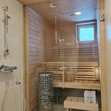 Kaupungin Hienoin Kolmio Saimaan Rannalla Apartamento *