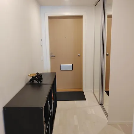 Tyylikaes Kolmio Saimaan Rannalla * Лаппеэнранта