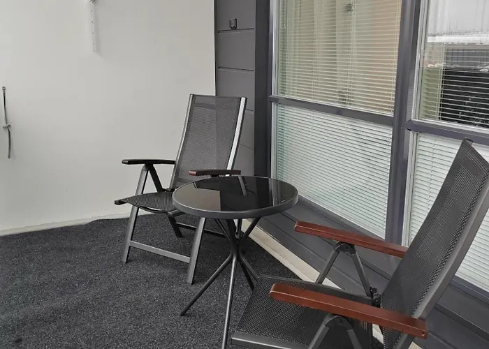 Apartamento Tyylikaes Kolmio Saimaan Rannalla *