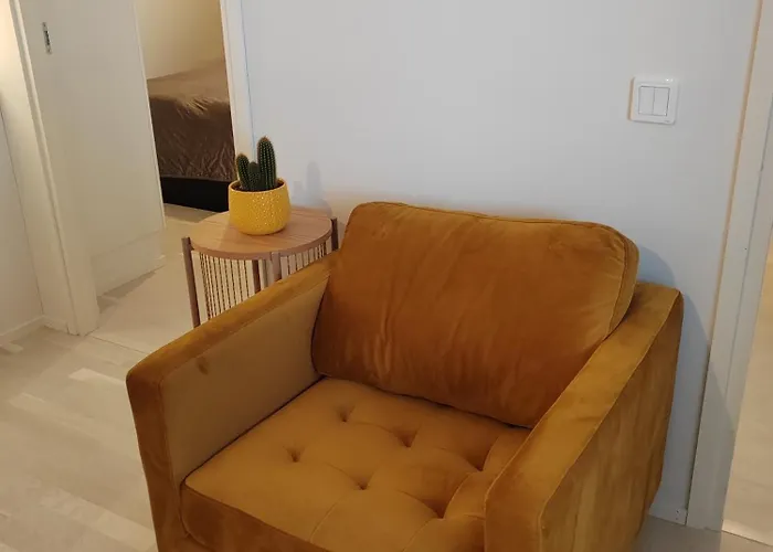 Апартаменты Tyylikaes Kolmio Saimaan Rannalla *